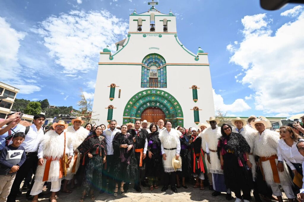 FOTO TERCERA ERA DIA INTERNACIONAL DE LA ALFABETIZACION 1