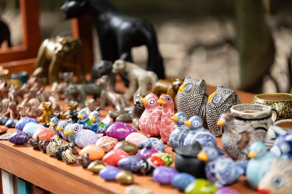 DIF Chiapas realiza Expo Mercadito “Raíces que se comparten, cultura que se vive” en el ZooMAT 1 FOTOS DIF 8 1