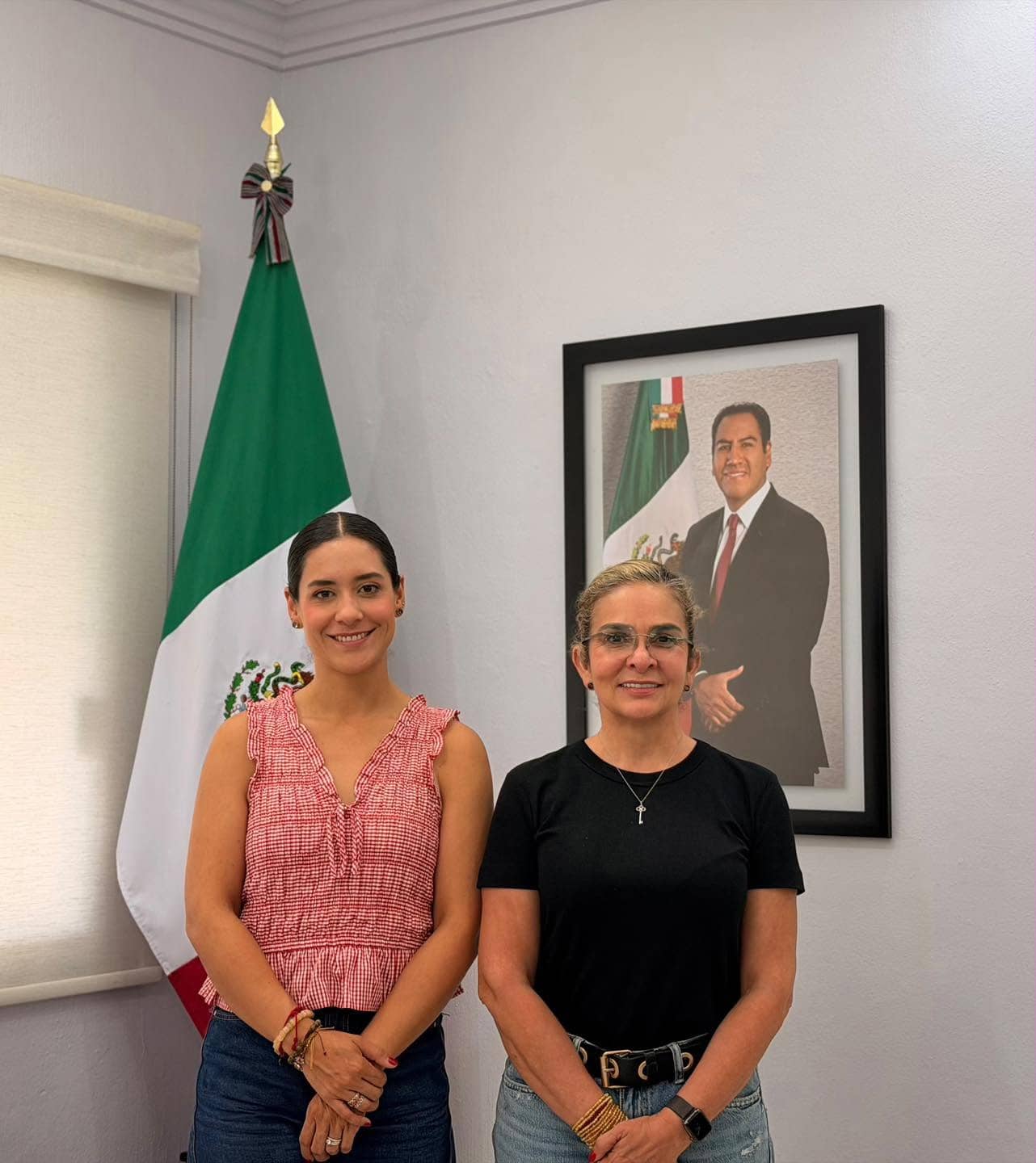 IAP Chiapas y Congreso del Estado suman esfuerzos por el desarrollo turístico de Chiapas