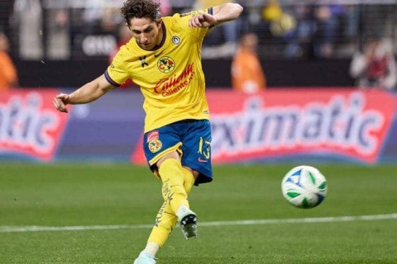 Primer golpe para Rafael Márquez: Alan Cervantes es baja de la Selección Mexicana por lesión