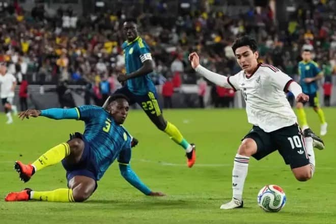 Gilberto Mora revoluciona Europa… incluidos Real Madrid y Barcelona