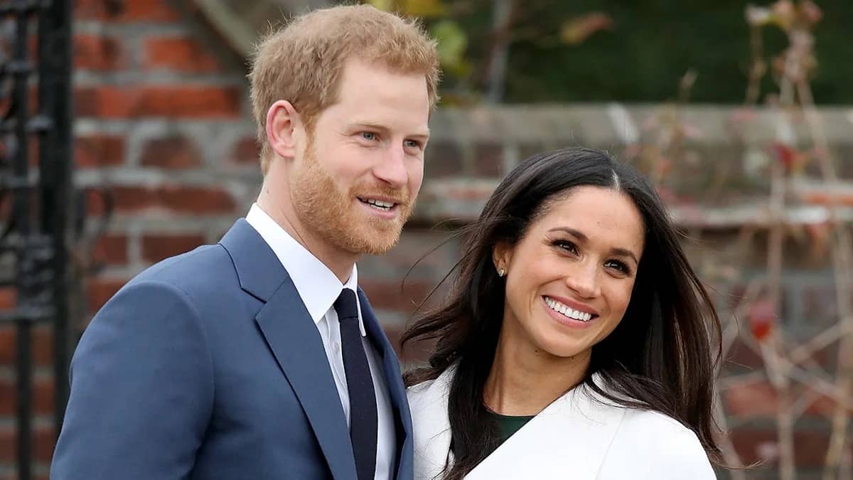 La familia real no tiene claros los motivos de Harry y Meghan mientras persiste la frustración: según un experto