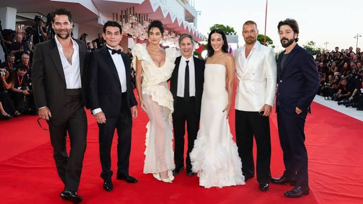 “Fue fácil encontrar quién trabajara en la película pero no quién la financiara”: Gael García