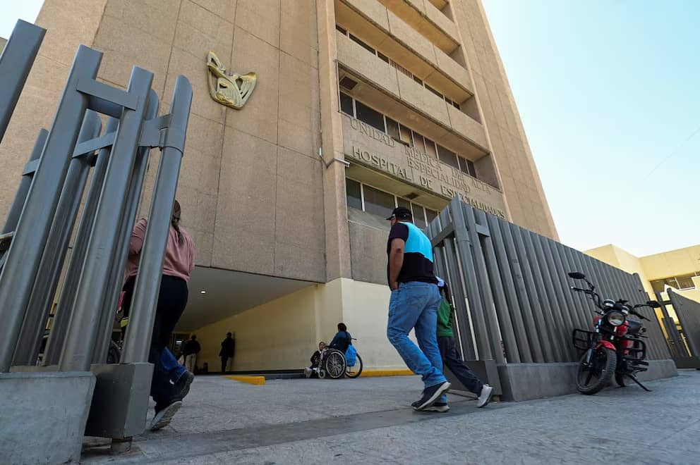 IMSS confirma bacteria en cuatro de cinco recién nacidos que murieron en Durango