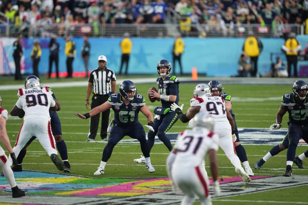 La NFL está de regreso: cuándo y dónde ver cada uno de los encuentros de la semana 1 en México