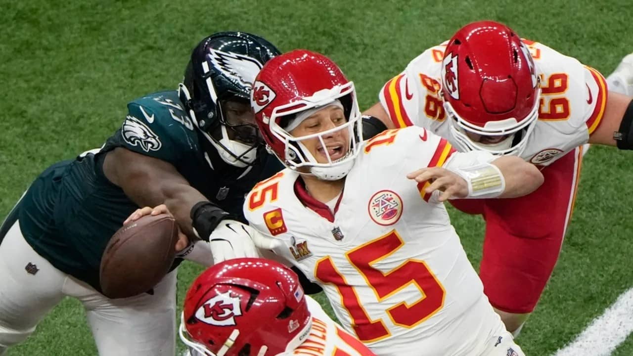 Quarterbacks de élite van por la revancha