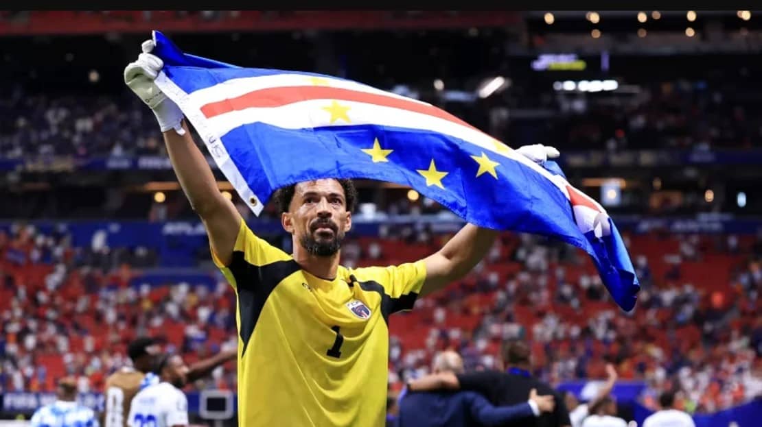 “Elegiría mi vida antes del Mundial”: Vozinha, héroe de Cabo Verde, se sincera sobre el peso de la fama