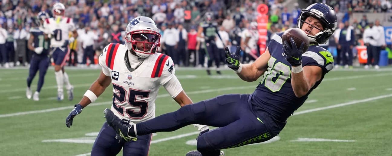 ¿Cuánto dura un partido de la NFL? Este es el tiempo real de un juego de futbol americano