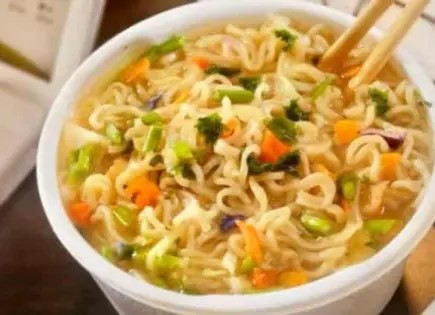 Las sopas instantáneas que sí cumplen con su etiqueta, según Profeco