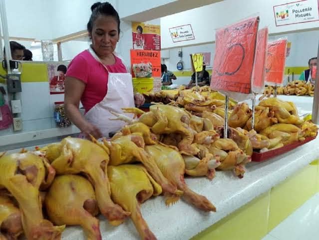 Inflación sube a 3.42% en la primera quincena de septiembre 2026