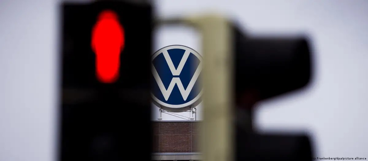 VW y Audi piden retirar 2,16 millones de autos en el mundo