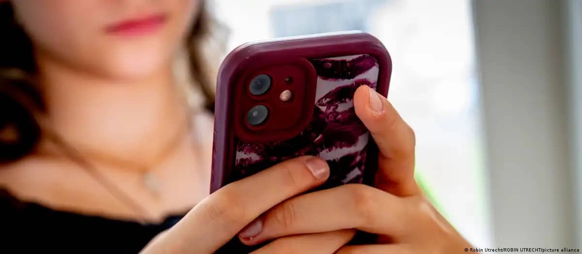 Uno de cada cinco adolescentes sufrió acoso sexual digital