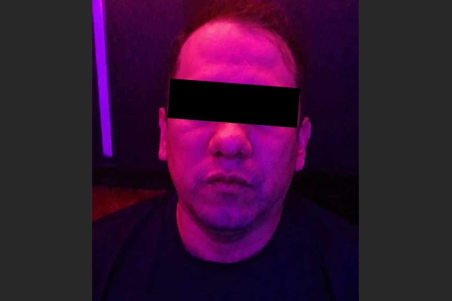 Cae en Puebla “El Amarillo”, presunto líder de una célula vinculada a “Los Rusos”; es un objetivo prioritario ligado a secuestros y homicidios
