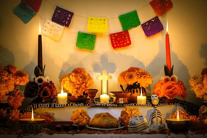 ¿Cuánto cuesta la ofrenda de Día de Muertos 2026?