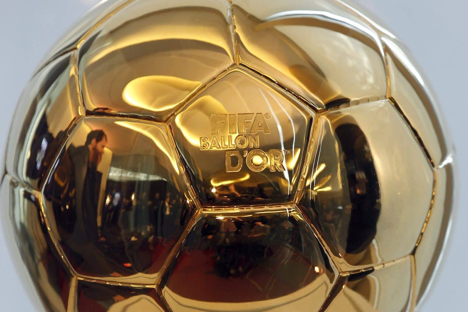Balón de Oro 2026: Fecha, horario y dónde se podrá ver en México
