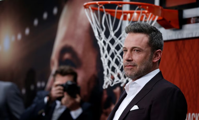 Ben Affleck sobrevivió a un asalto con un cuchillo: años después, uno de los atacantes terminó en prisión por asesinato