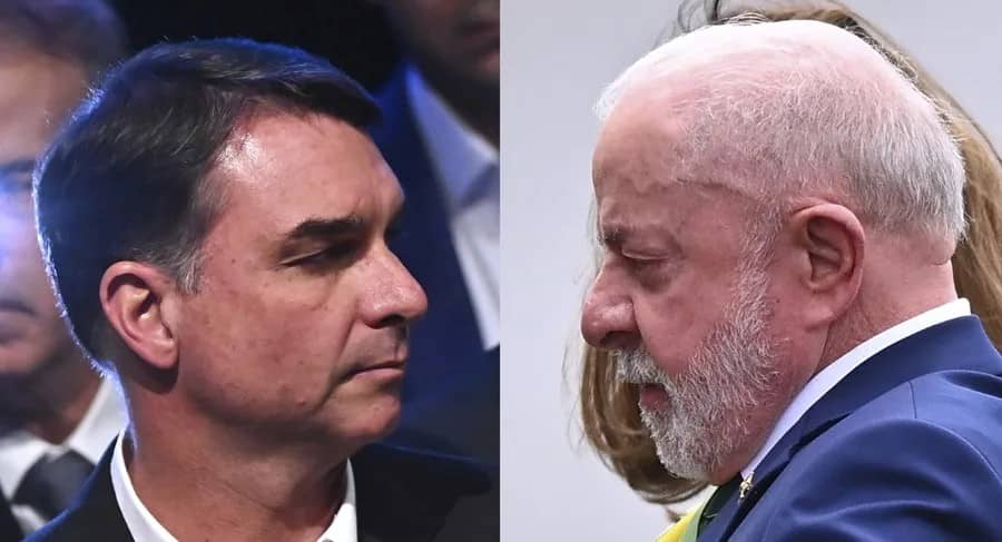 Flávio Bolsonaro sorprende, Lula se tambalea y Trump sonríe: 4 claves de una elección que puede cambiar a la región