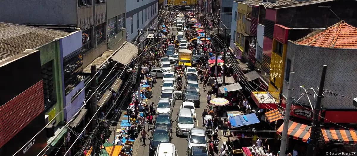 Brasil aprueba reducir la semana laboral de seis a cinco días