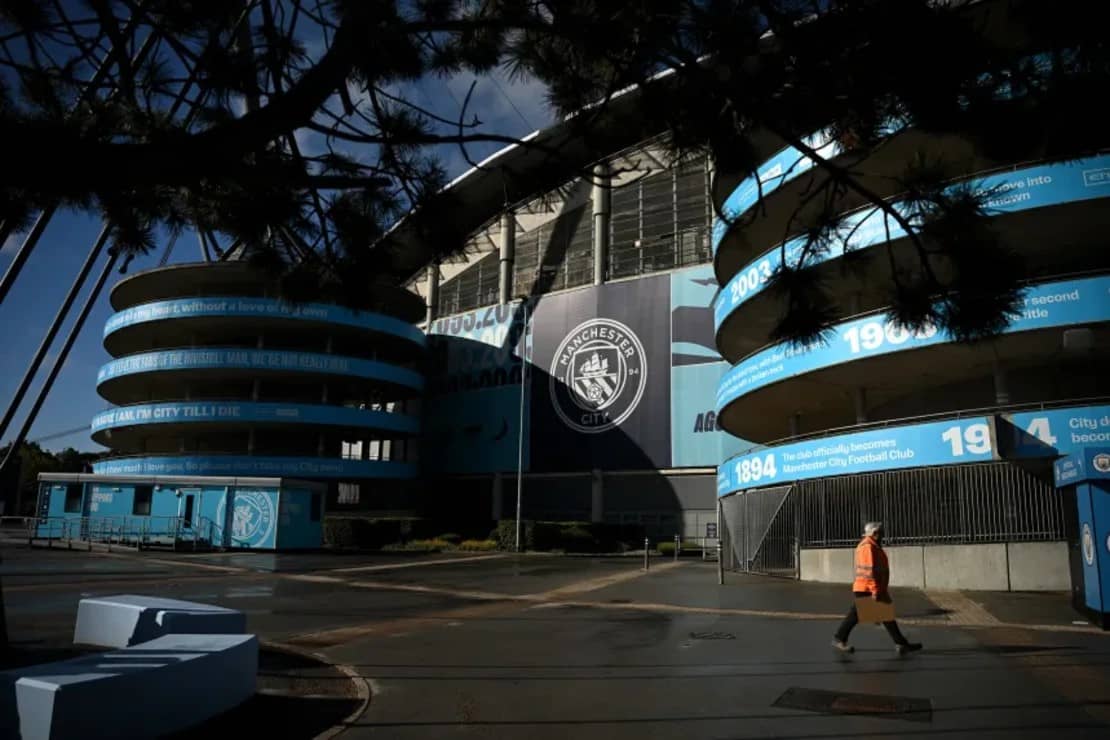Se descubrió que el Manchester City “hacía trampa a escala industrial” ¿Qué pasará ahora?