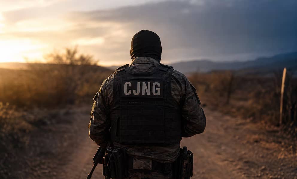 Cártel de Sinaloa y CJNG amplían presencia en Europa: operan en al menos 12 países