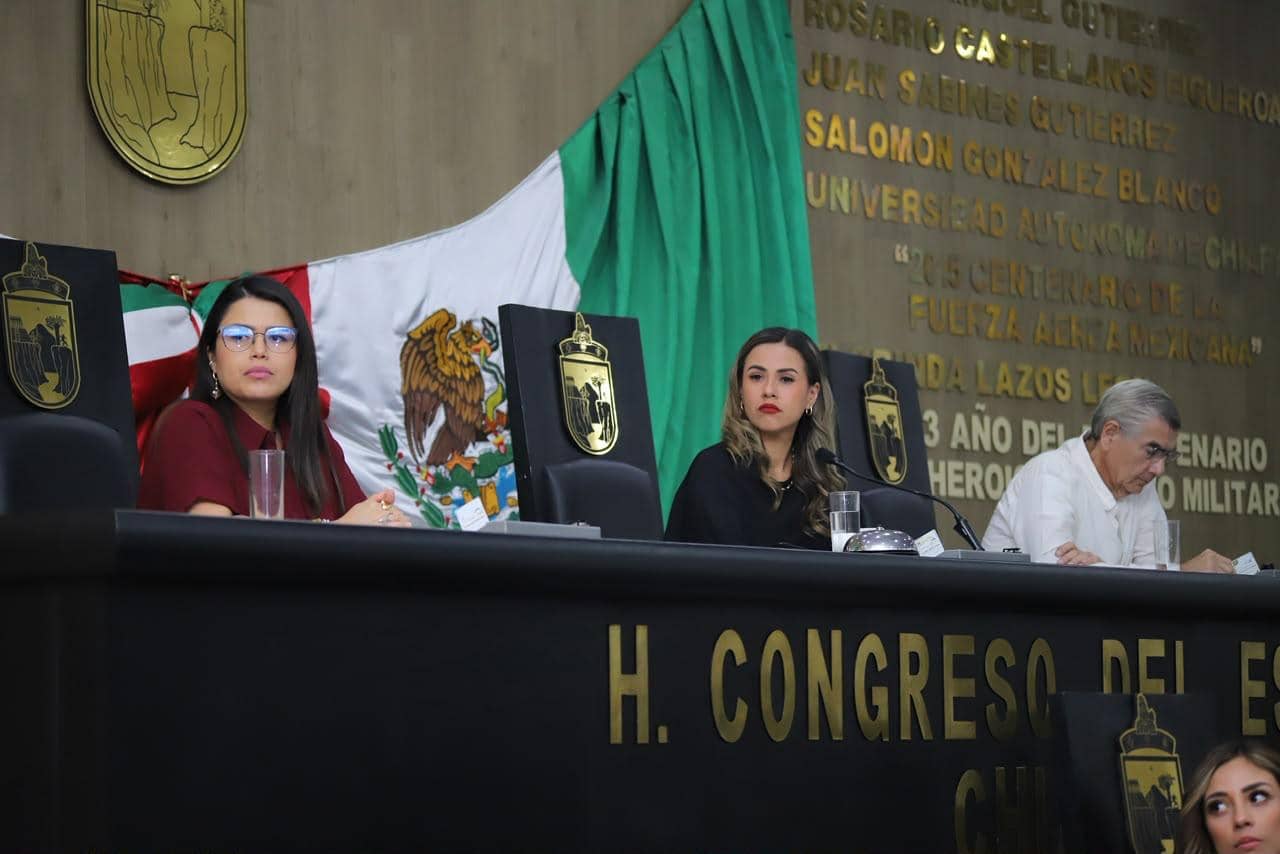 Aprueba Congreso instituir el Día Estatal de la Mujer Rural Transformadora