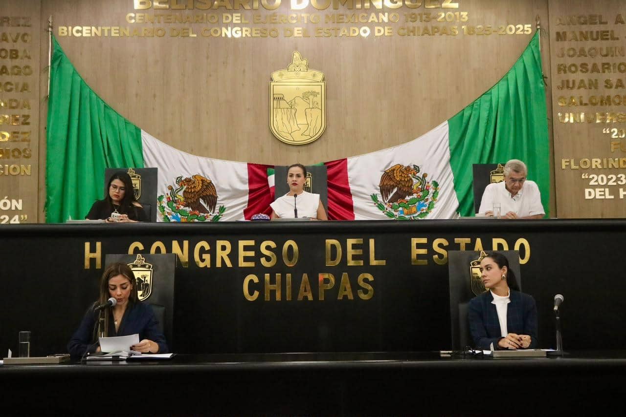 Congreso aprueba regular servicios en materia de seguridad privada
