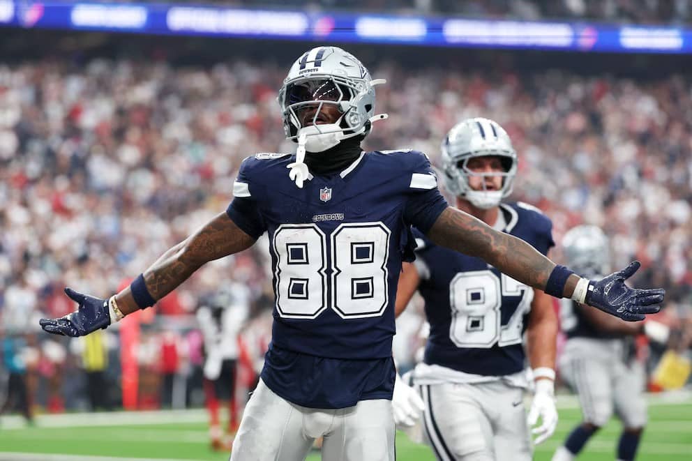 Tampa Bay Buccaneers vs Dallas Cowboys: cuándo y dónde ver EN VIVO el Thursday Night Football de la semana 5 de la NFL desde México
