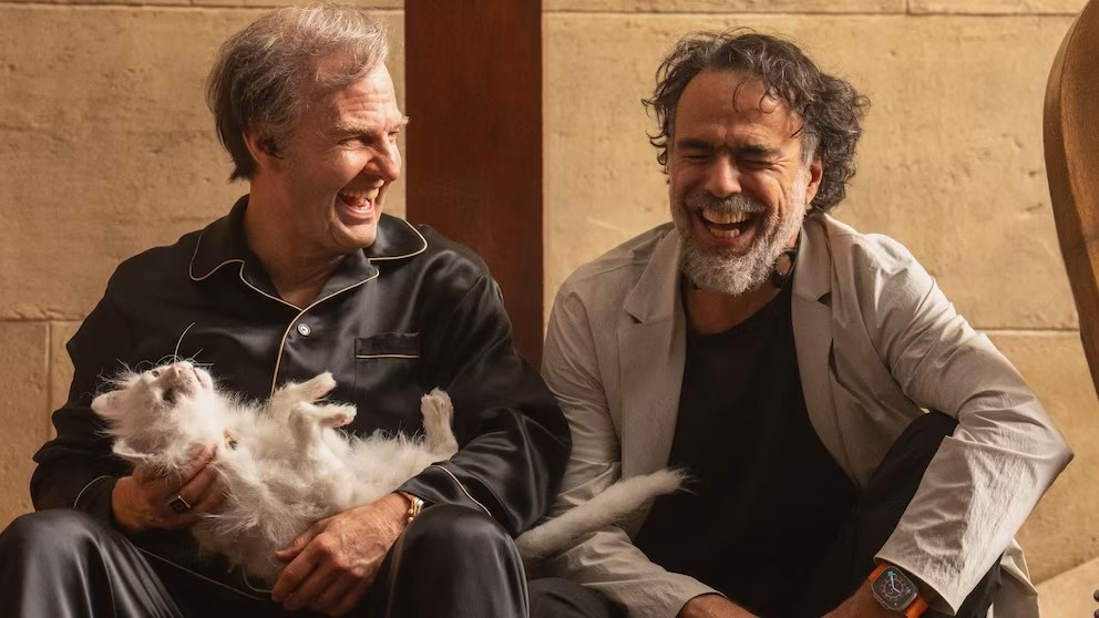 Alejandro González Iñárritu se pronunció tras el fracaso de ‘Digger’ en taquilla: “Prefiero eso a la bienvenida tibia”