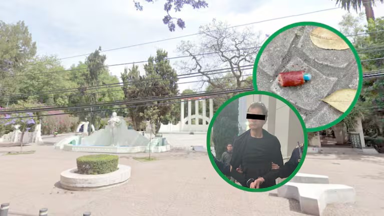 Cayó el “mata perros” de la Condesa: habría envenenado a los lomitos por venganza