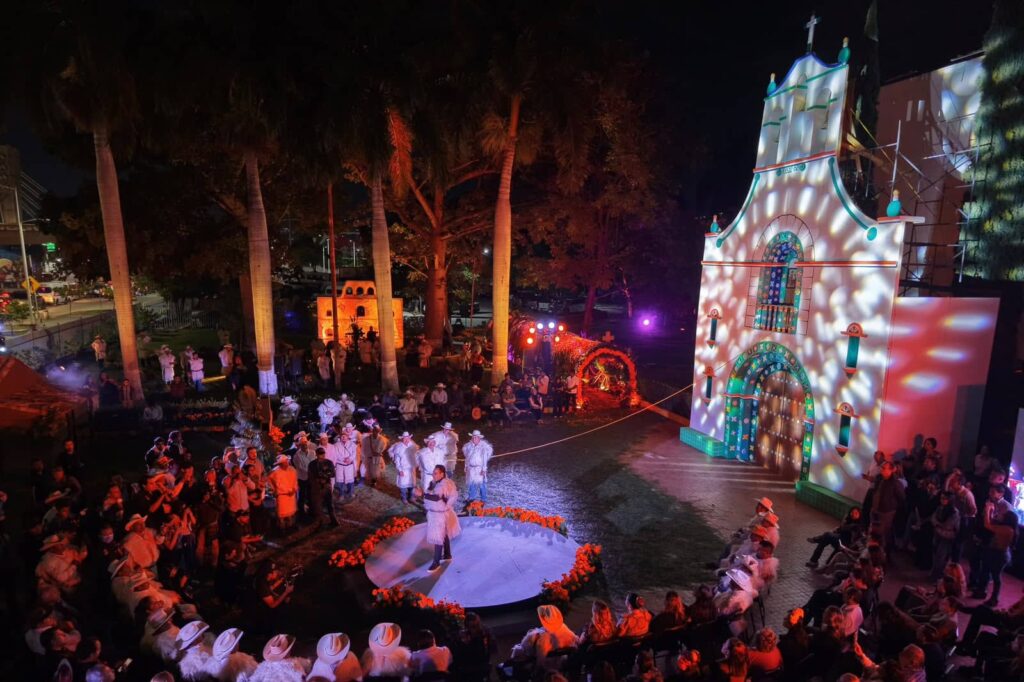 ERA DIF CHIAPAS ALTAR CHAMULA2 1
