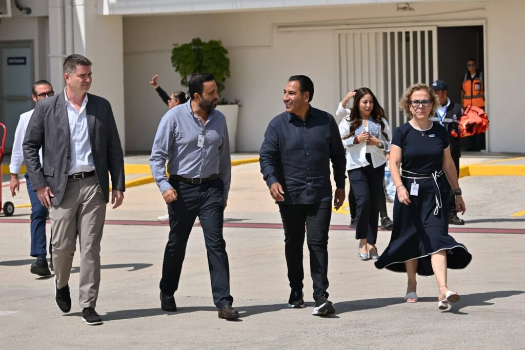 ERA TUXTLA HOUSTON 1