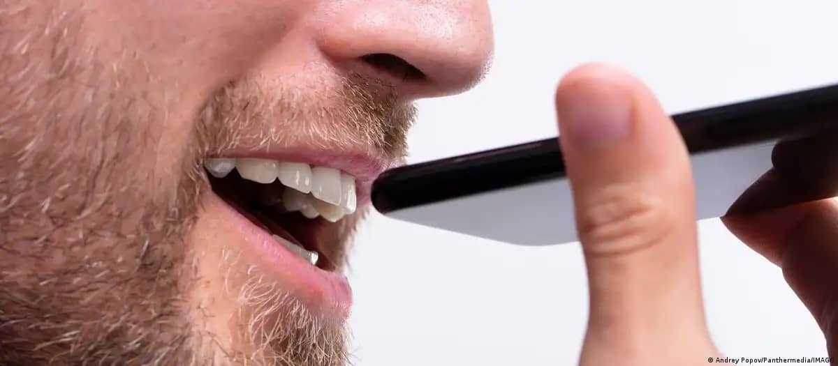 Tu voz puede delatar tu envejecimiento corporal y cerebral