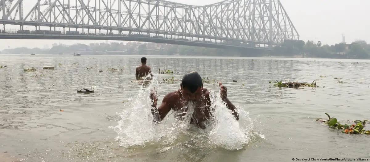 El Niño se intensificará y llegará a su máximo en diciembre
