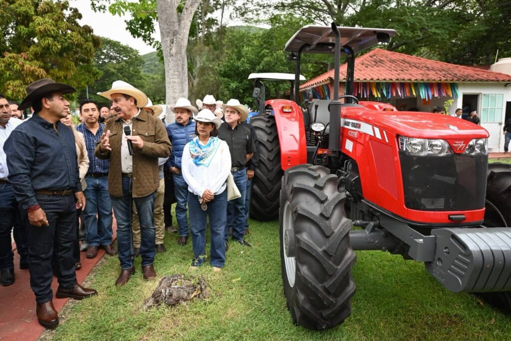 FOTO SEGUNDA ERA AGROPECUARIA Y CANCER MAMA 1