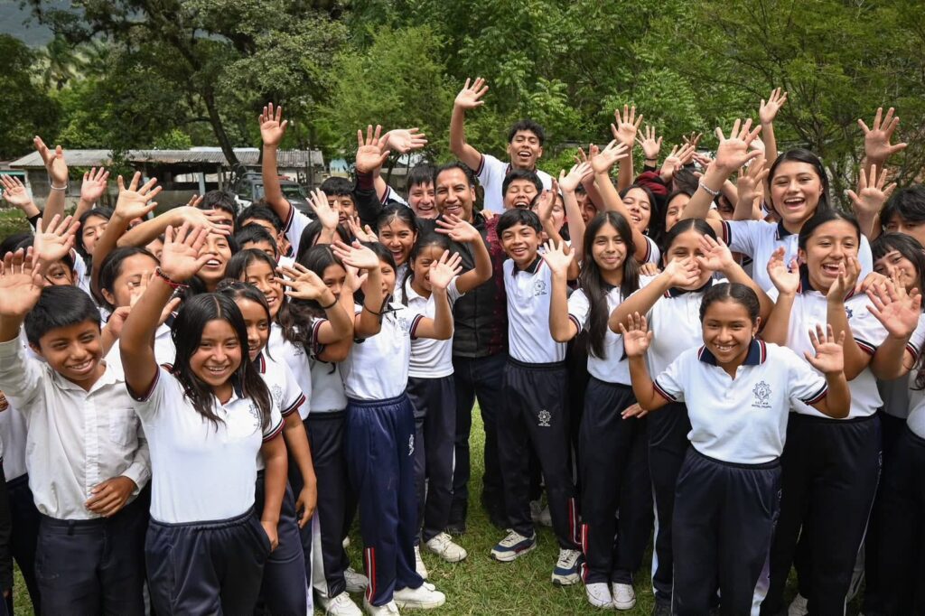 FOTO SEGUNDA ERA BOCHIL Y SOLISTAHUACAN 1