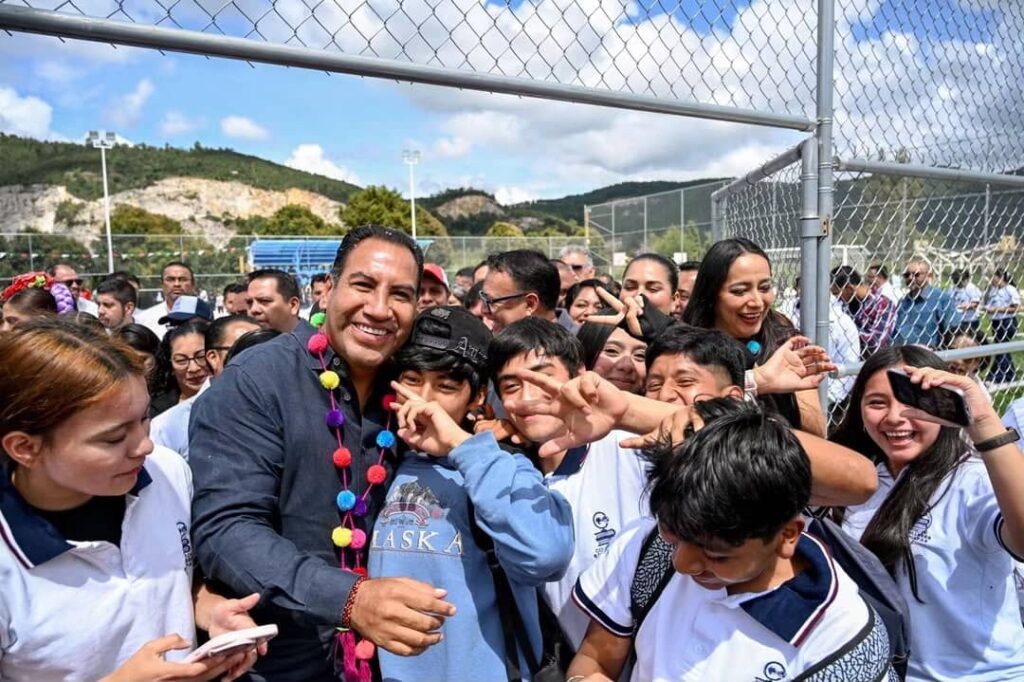 FOTO SEGUNDA ERA EN SCLC ESCRITURAS E INFRAESTRUCTURA 1