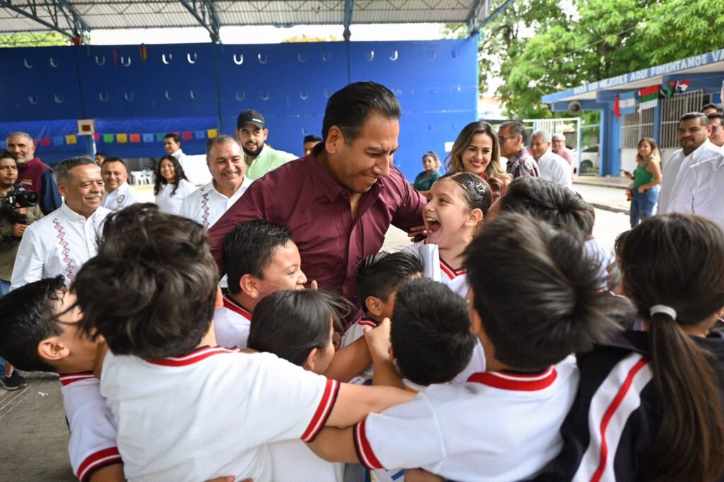 FOTO SEGUNDA ERA EN TUXTLA 1
