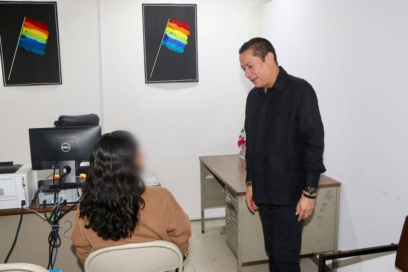 Chiapas avanza en el reconocimiento de la identidad de género