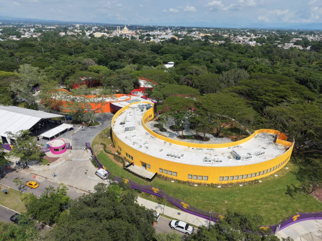 FOTOS Presidenta Claudia Sheinbaum inaugura nuevo CRIT de Teleton en Colima 9 1