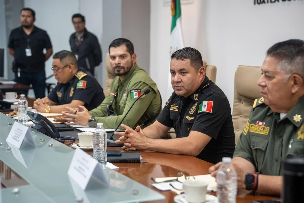 “Las celebraciones por el Día de Muertos también se viven con prevención y seguridad”: Óscar Aparicio