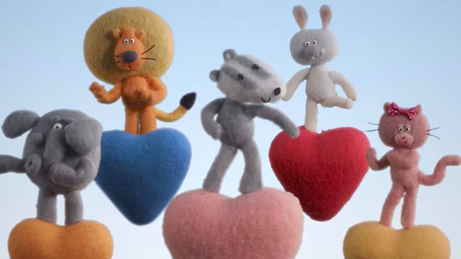 Esta canción fue diseñada científicamente para calmar a los bebés. 470 millones de reproducciones demuestran que funciona