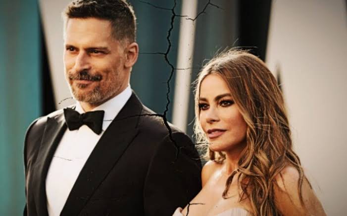 Joe Manganiello acusa a Sofía Vergara de negarle afecto y “ridiculizarlo” mientras luchaba con una grave enfermedad