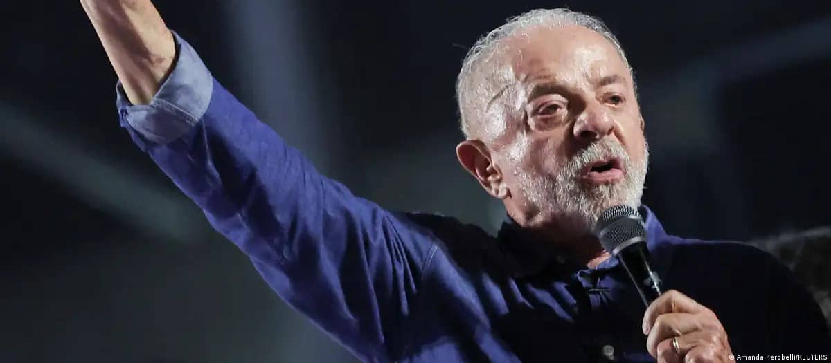 El triunfo de Lula resuena en América Latina y el mundo