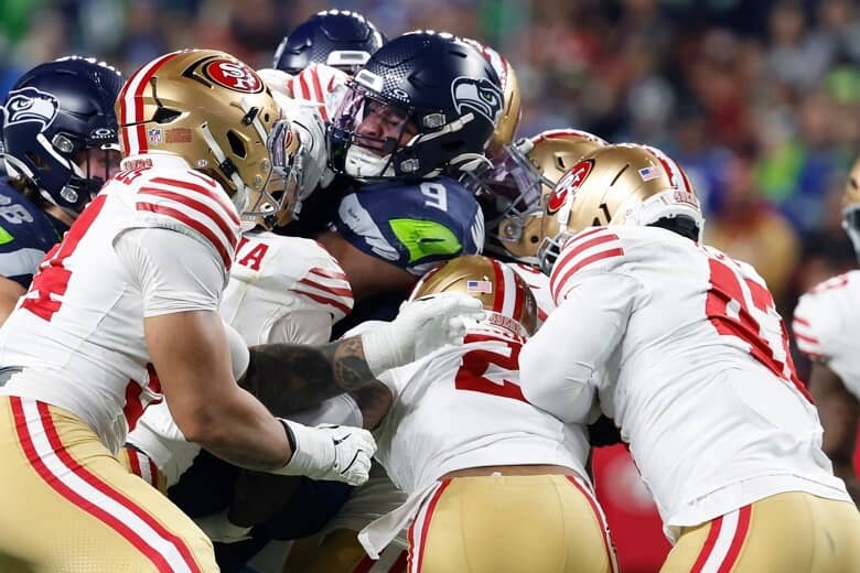 La NFL vuelve a México con demanda de 2,2 millones de boletos tras 4 años de ausencia