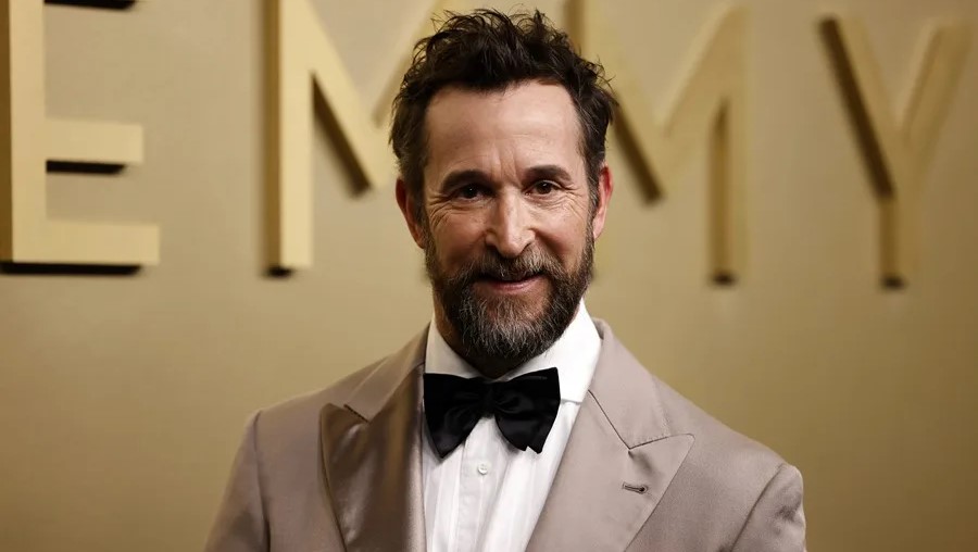 El actor Noah Wyle, elegido el hombre más sexy del mundo en 2026 por la revista PEOPLE