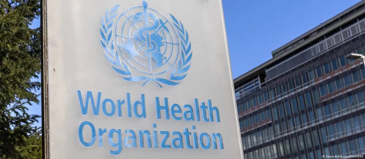 OMS pide a Rusia información sobre caso de peste neumónica