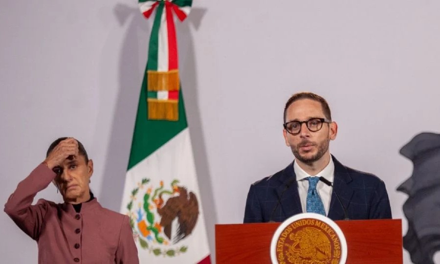 Gobierno de Sheinbaum identifica “desvío” de medicamentos del sector de salud pública para su venta externa