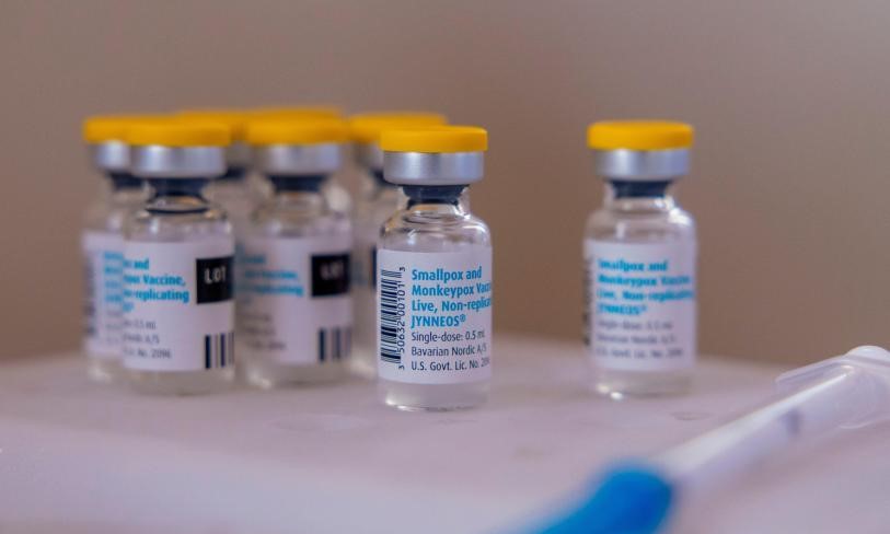 Vacuna contra mpox en México: quiénes tendrán prioridad y cuántas dosis necesitan