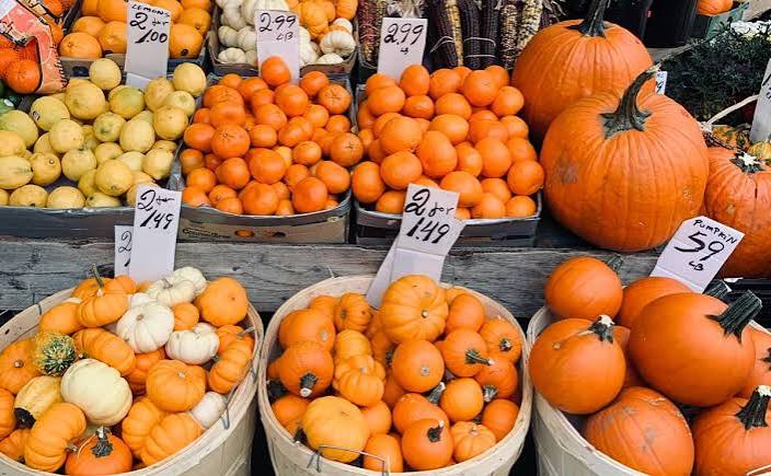 ¿Cuáles son las mejores frutas de temporada de octubre que debes comer?