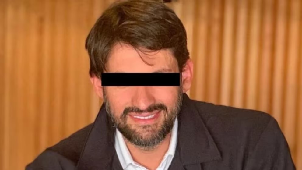 Dónde está Víctor Manuel Álvarez Puga: la detención de su esposa Inés Gómez Mont reaviva su relación y situación